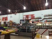 Restaurante e Churrascaria Chalé da Prata