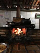 Restaurante Pimenta de Cheiro