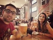 Café Donuts Pátio Cianê Shopping