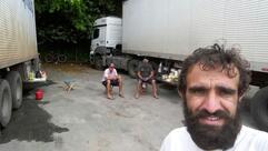 Vitória Régia Pães e Doces