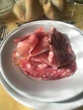 Trattoria dei Cacciatori