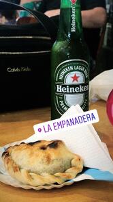 La Empanadera