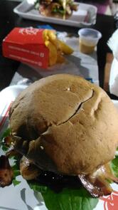 Restaurante Santa Julia Prime Cuts & Grill