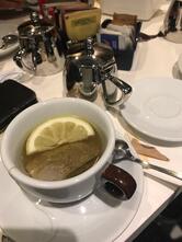 Vita Nuova Coffee & More