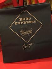 Rodoexpresso Burgers