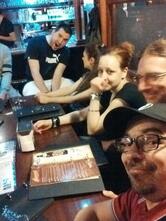 Warpipe Pub Di Iavagnilio Roberto