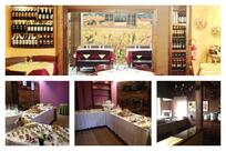 Il Ristoro di Mazzaferro Osteria