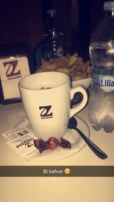 Zanatta Caffè