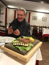 Ristorante La Croix Blanche