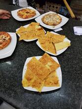 Pizzeria Flli Onorato