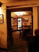 The Red Lion Inn