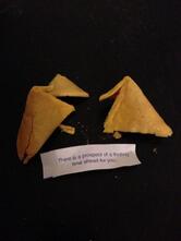 Golden Dragon