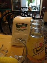 Il Gelatiere della Crocetta