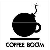 Coffee Boom