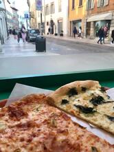 Pizzeria San Michele