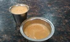 Hotel Anandha Bhavan