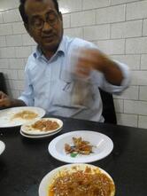 Azad Hotel & Restaurant