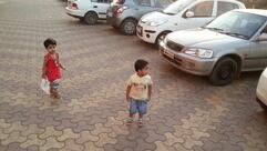 Pizza Hut Galaxy, Vapi