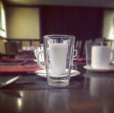 Senso - 24 Hours Coffee Shop