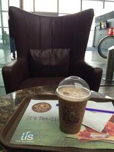 The Coffee Bean & Tea Leaf