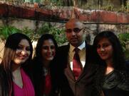 The Catholic Gymkhana Limited