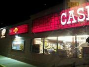 Casey's