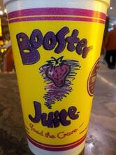 Booster Juice