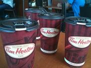 Tim Hortons