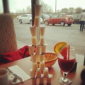 Restaurant agostinos