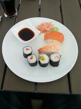 Wok City - NATÜRLICH ASIATISCH