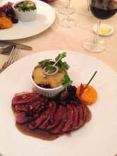 Les Folies Gourmandes