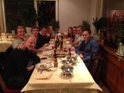 Au Palais des Saveurs