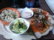 Cedrus Lebanese Restaurant