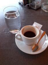 Caffe i pizzeria Rendulić