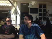 Caffe bar Coctails & Dreams