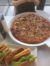 Bruno Foodcorner Peer