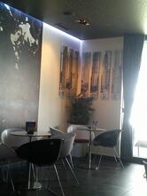 Caffe Bar Balux.