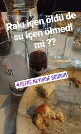 Defne Meyhane