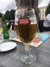 Brasserie Terrasse Colbert