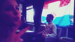 Caffe & Pizza Bar Urban