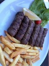 Bistro "Zvonimir"