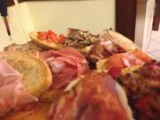 Trattoria Pizzeria Il Sole