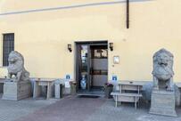 Ristorante La Muraglia Cinese