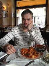 Hosteria Tipica Milanese La Cadrega