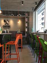 Cantina Cucina Fina