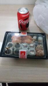 Orymaki Sushi House & Delivery