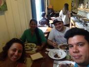 Doce de Cidra Comida e Arte - Batata suíça