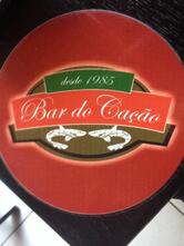 Bar do Cação