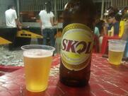 BOTECO BICO DOCE SNOOKER BAR