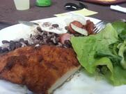 Restaurante Celeiro - Resende